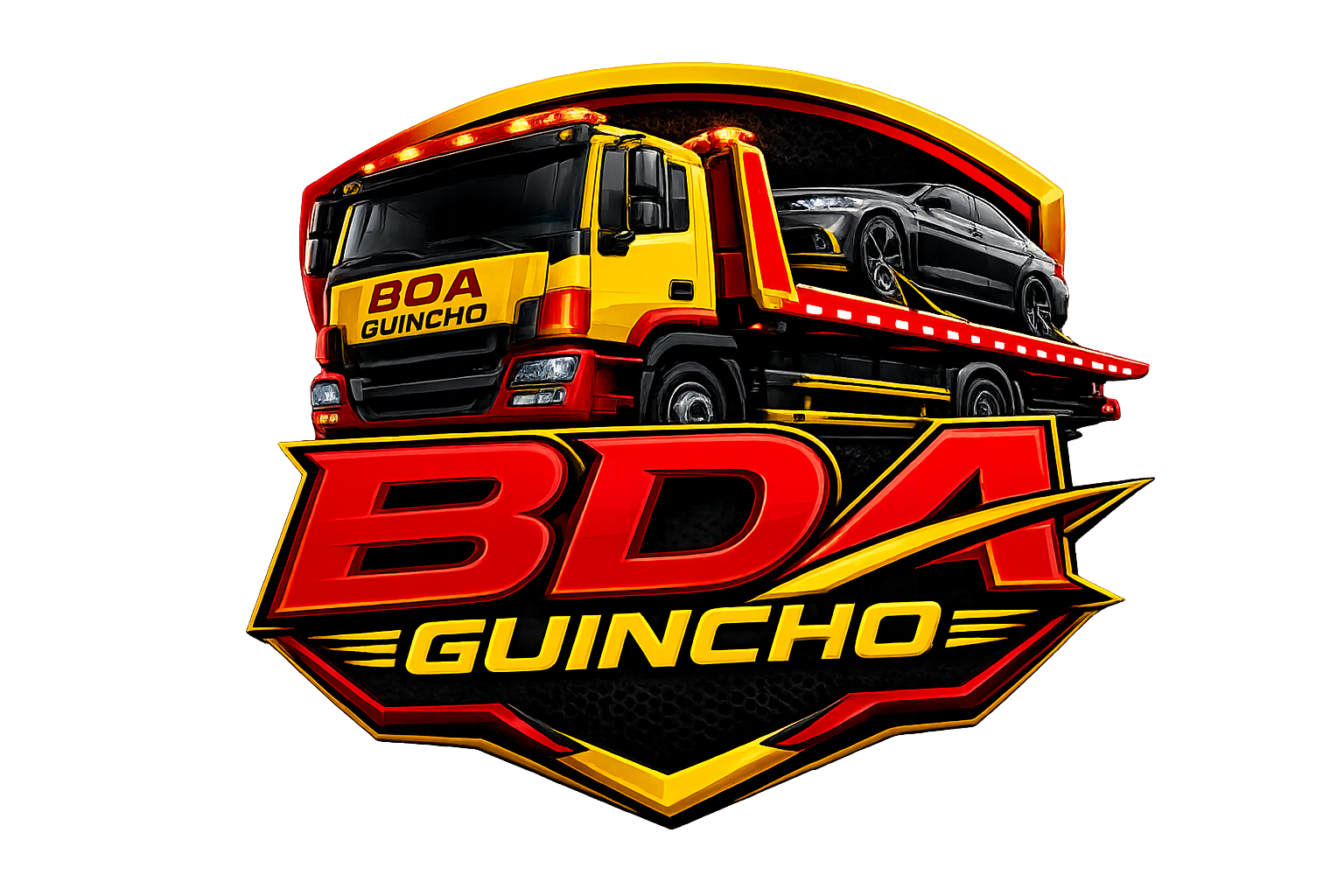 BDA Guincho
